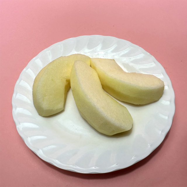 あらやファームのぐんま名月