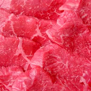 篠山牛　アップ