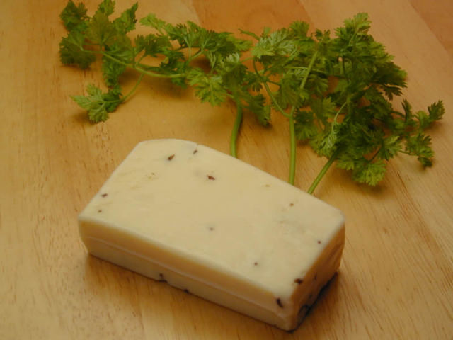 大友チーズ工房のキャラウェイ