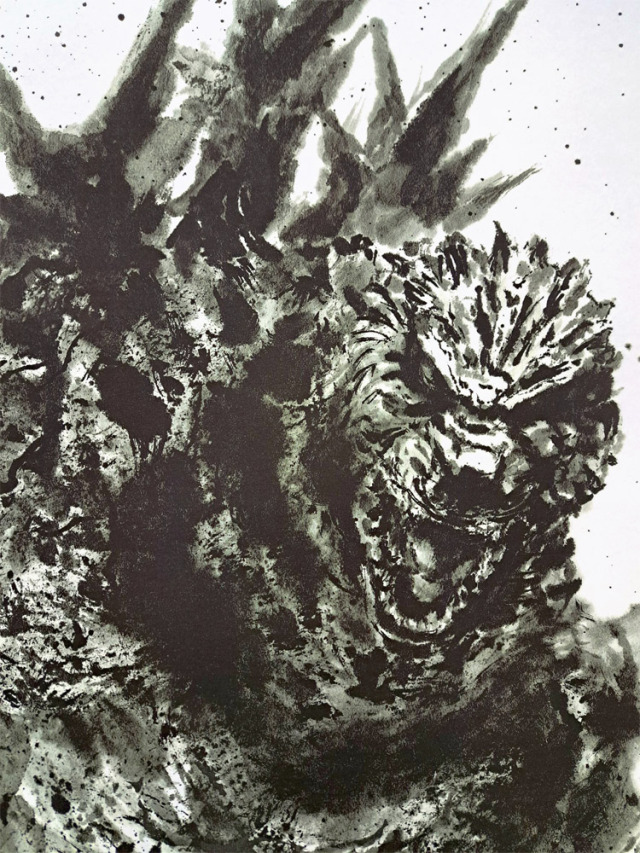 ゴジラ-1.0（マイナスワン)