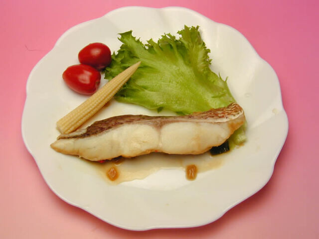 お魚レストランこもねっと