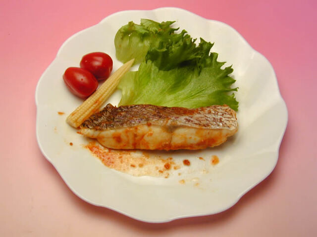 お魚レストランこもねっと