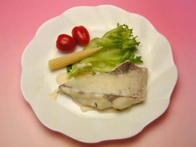 お魚レストランこもねっと