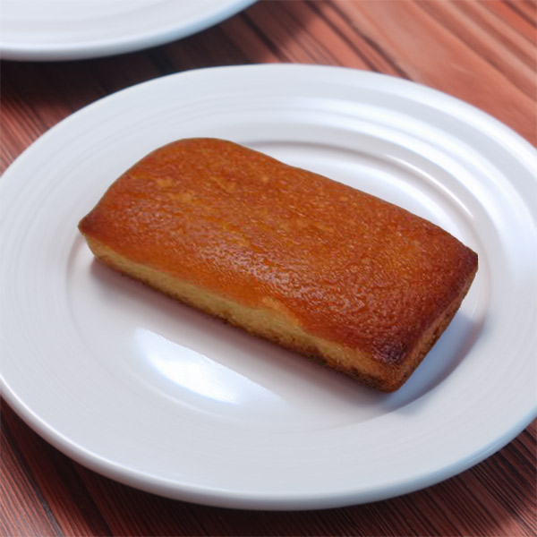 グリムスハイム・メルヘンのフィナンシェ