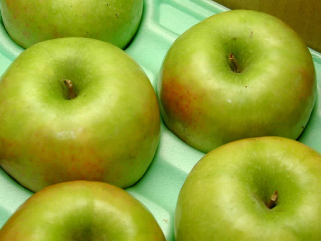 グラニースミス