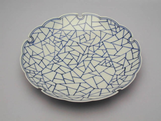 京都宇治龍豊窯石田滋圭