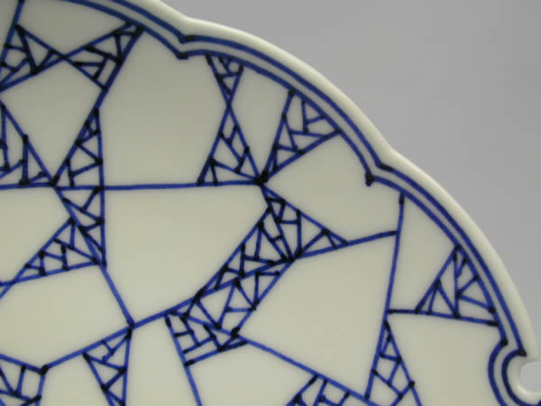 京都宇治龍豊窯石田滋圭