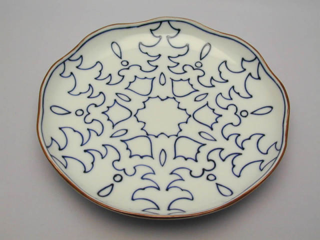 京都宇治龍豊窯石田滋圭