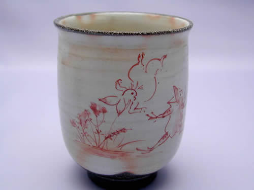 嘉峰陶苑　伊藤嘉峰