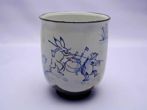 嘉峰陶苑　伊藤嘉峰