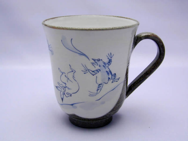 嘉峰陶苑　伊藤嘉峰