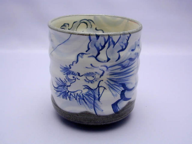 嘉峰陶苑　伊藤嘉峰