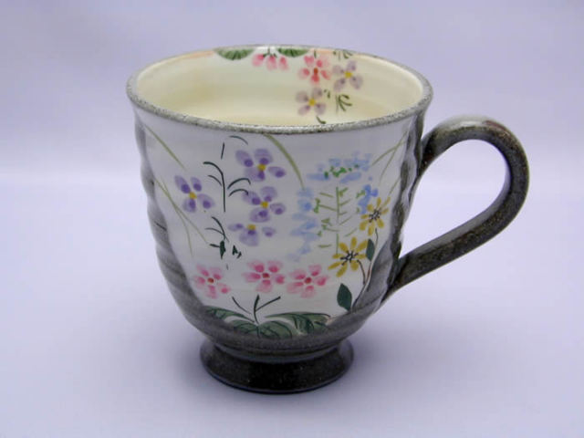 嘉峰陶苑　伊藤嘉峰