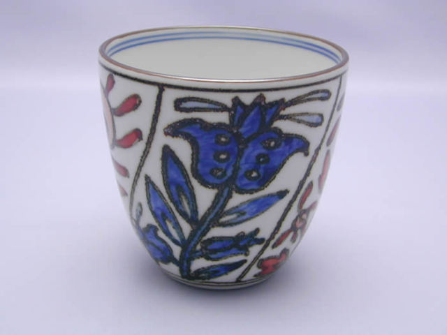 岩華窯　高木岩華