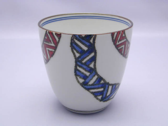 岩華窯　高木岩華