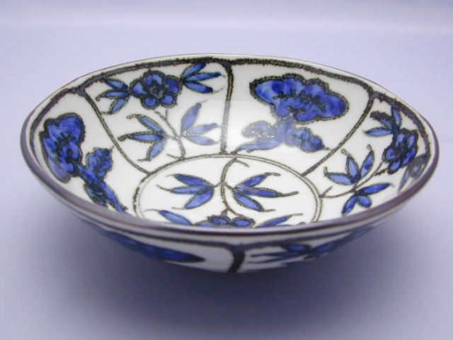 岩華窯　高木岩華