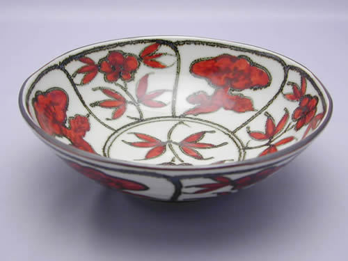 岩華窯　高木岩華