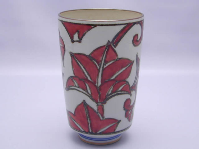 岩華窯　高木岩華