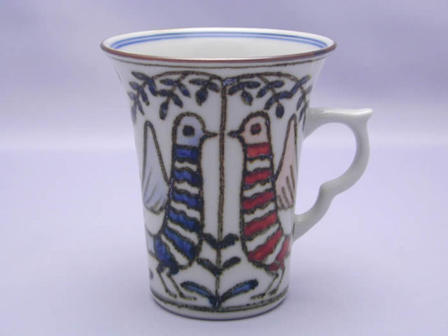 岩華窯　高木岩華