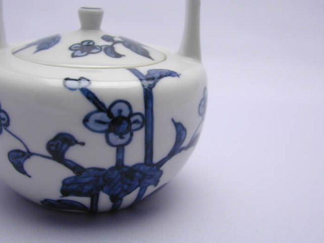 雙楽窯　巖田　亨