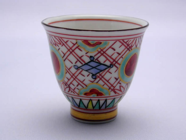 雙楽窯　巖田　亨