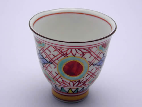 雙楽窯　巖田　亨