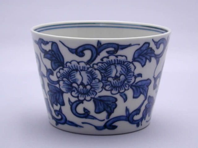 雙楽窯　巖田　亨