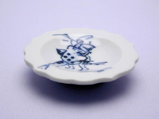 雙楽窯　巖田　亨