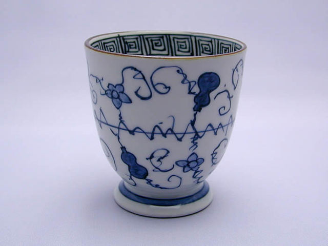 雙楽窯　巖田　亨