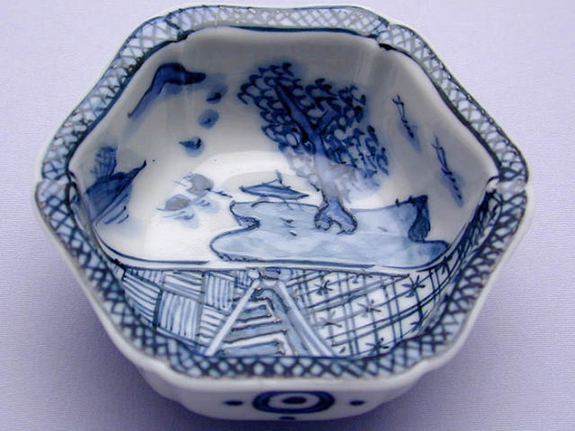 雙楽窯　巖田　亨