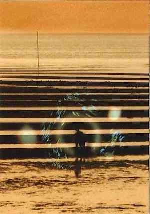 写真家秋元隆良　インテリアフォト「時を超えて(あまびえの出現)」