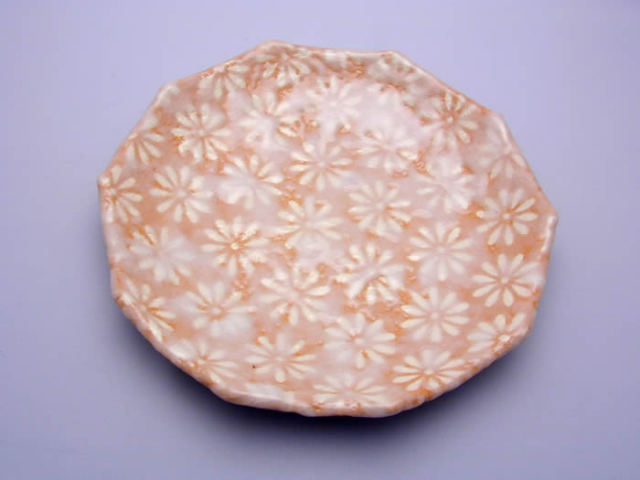 河島陶房　河島喜信