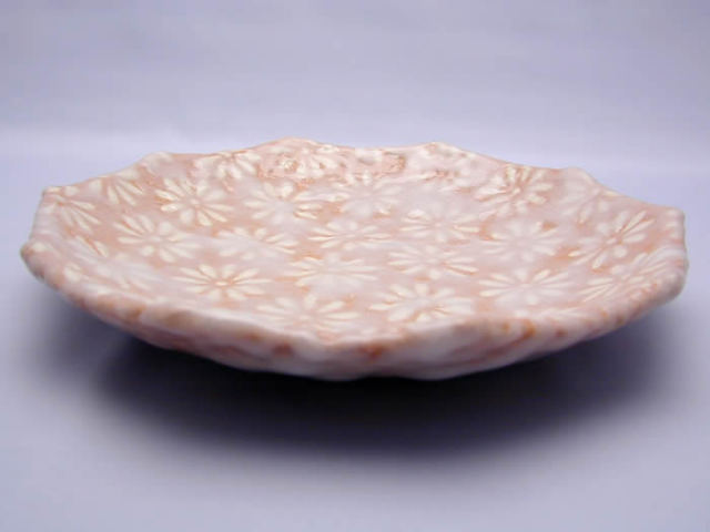 河島陶房　河島喜信