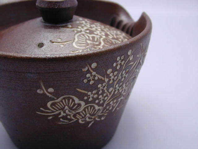 河島陶房　河島喜信