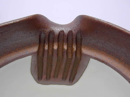 河島陶房　河島喜信