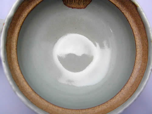 河島陶房　河島喜信