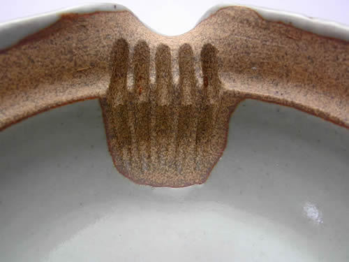 河島陶房　河島喜信