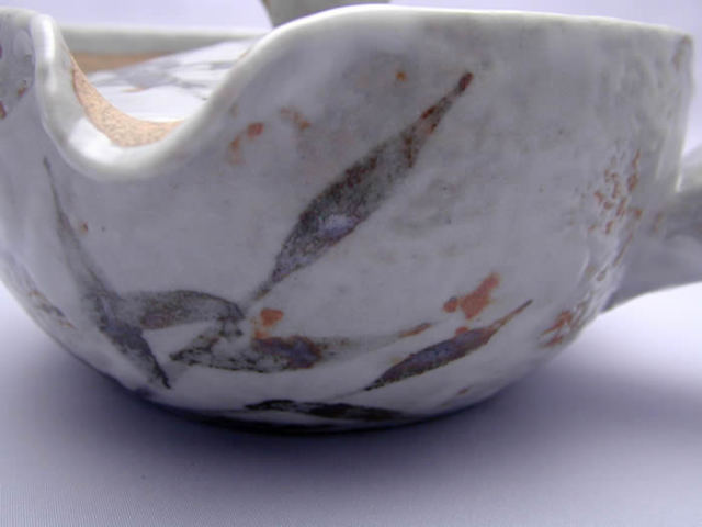 河島陶房　河島喜信