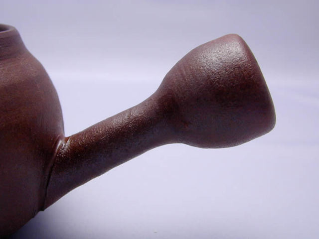 河島陶房　河島喜信