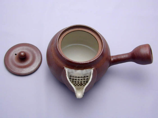 河島陶房　河島喜信