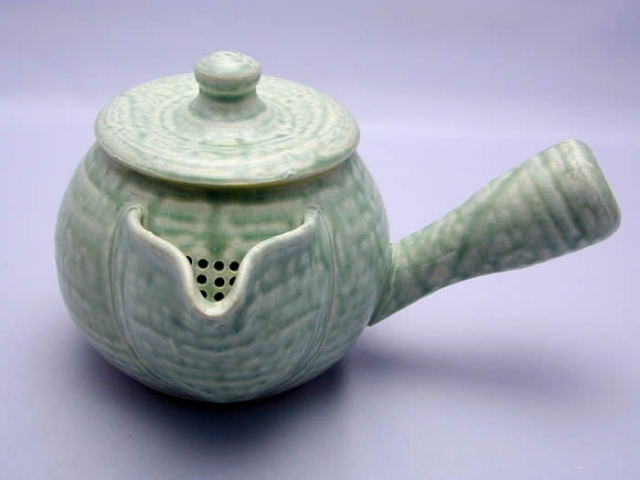 河島陶房　河島喜信