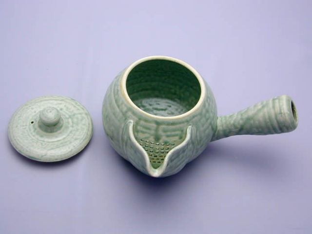 河島陶房　河島喜信