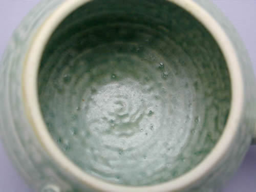 河島陶房　河島喜信