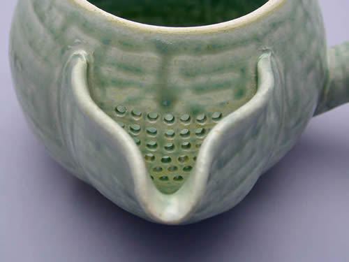 河島陶房　河島喜信