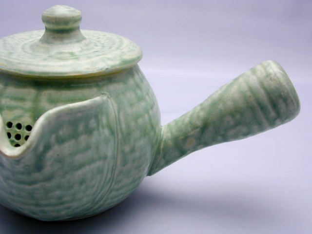 河島陶房　河島喜信