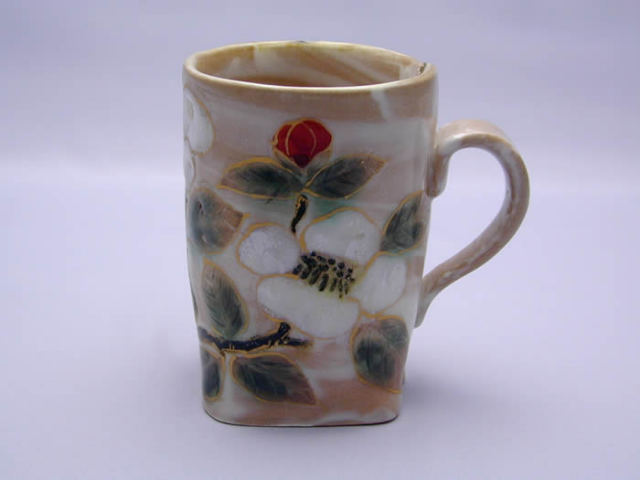 河島陶房　河島喜信