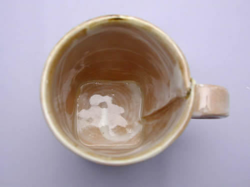 河島陶房　河島喜信