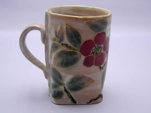 河島陶房　河島喜信