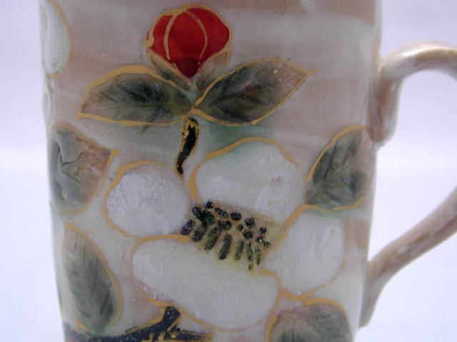 河島陶房　河島喜信