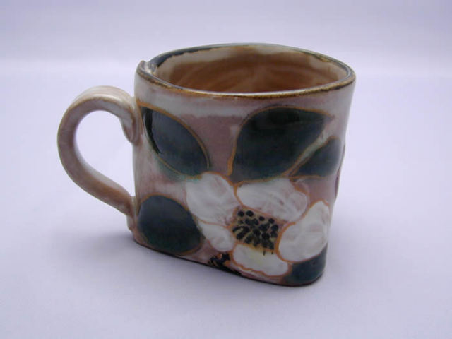 河島陶房　河島喜信